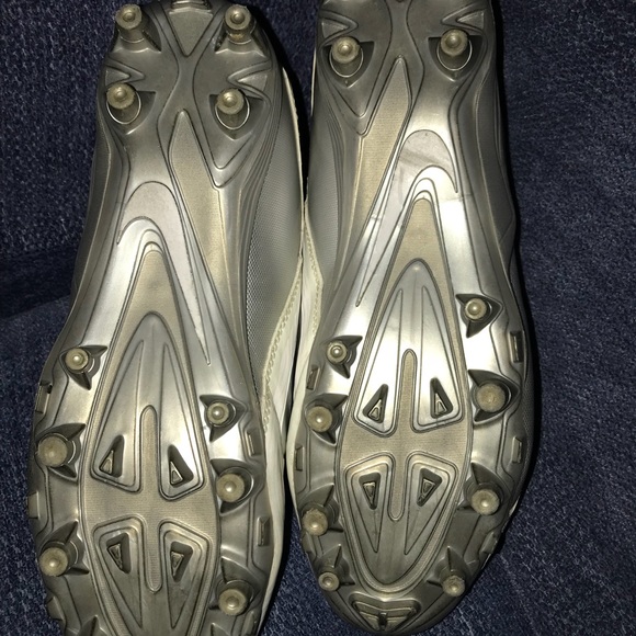 Sperry and Nike - gently worn! Lots of life left! - Picture 6 of 8